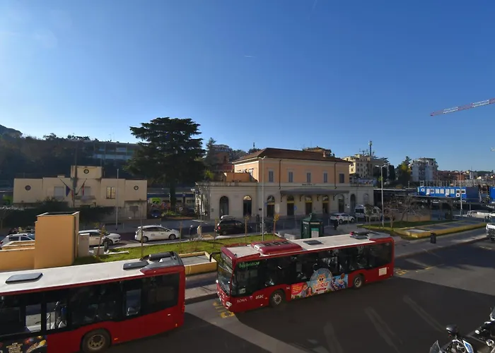 Apartamento Fashion San Pietro 40 *