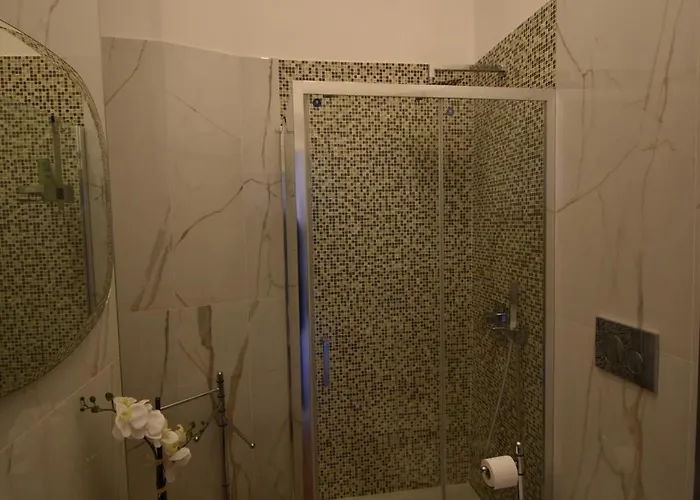 Fashion San Pietro 40 Apartamento