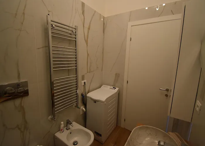 Fashion San Pietro 40 Apartamento *
