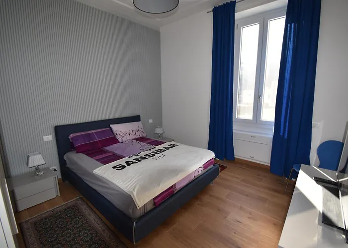Apartamento Fashion San Pietro 40