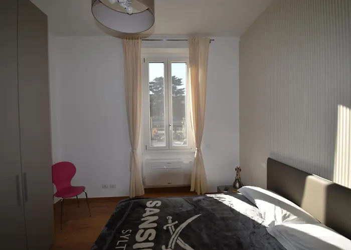 Fashion San Pietro 40 Apartamento *