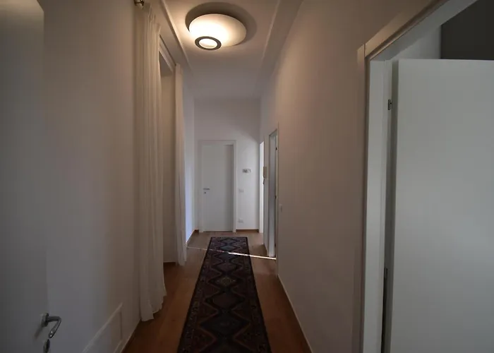 Apartamento Fashion San Pietro 40 *